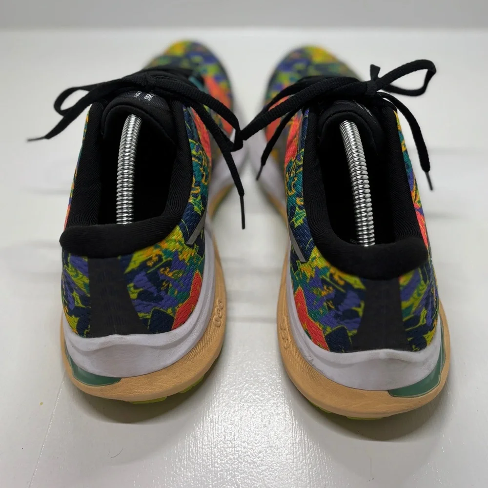 ASICS GT-2000 11 Men’s Running Shoes US 12 Stability Support Colorful - Picture 6 of 11